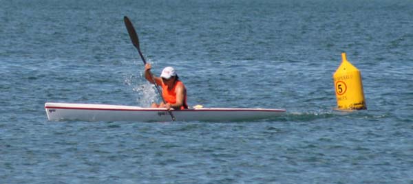Katie Pocock - NZ Champion Katie Pocock - NZ Champion